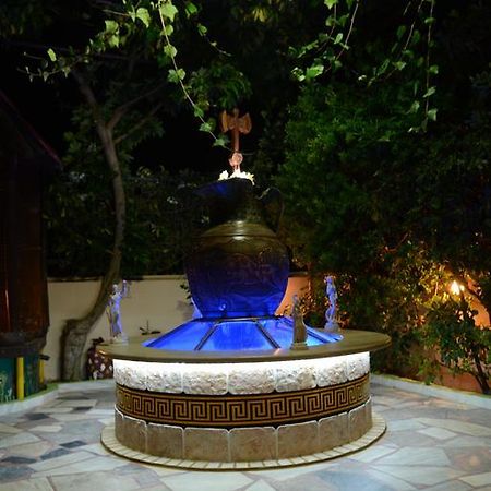 Ideal Studios Amoudara  Luaran gambar