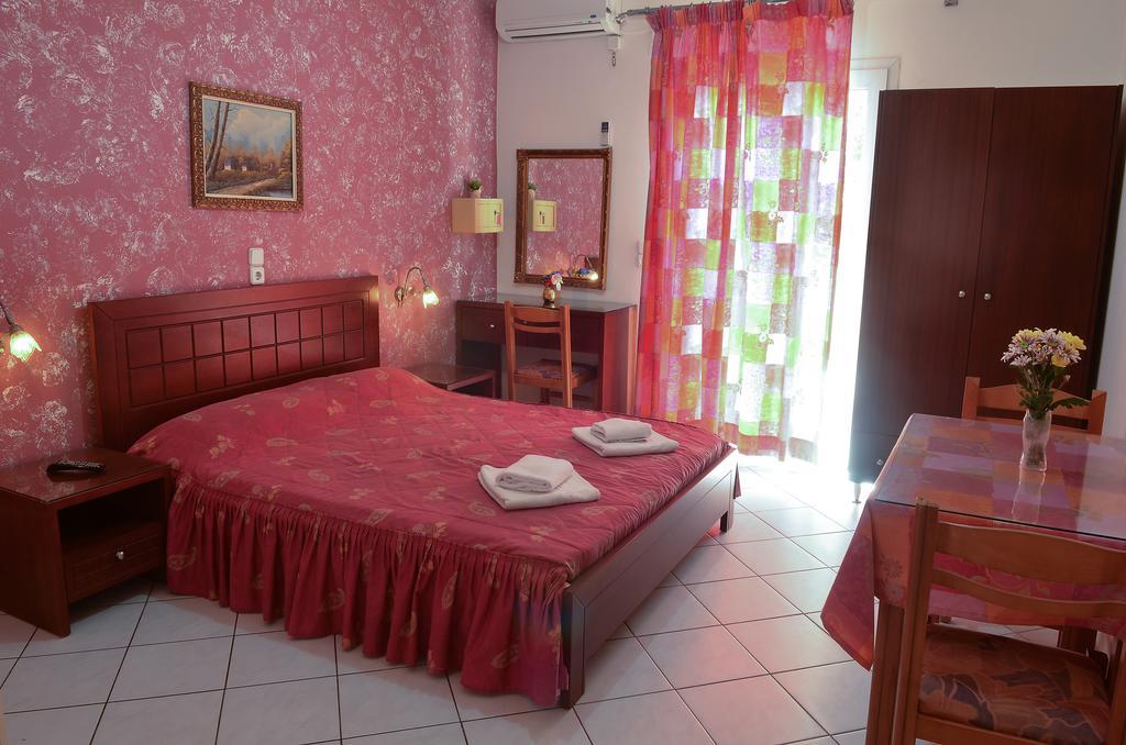 Ideal Studios Amoudara  Luaran gambar