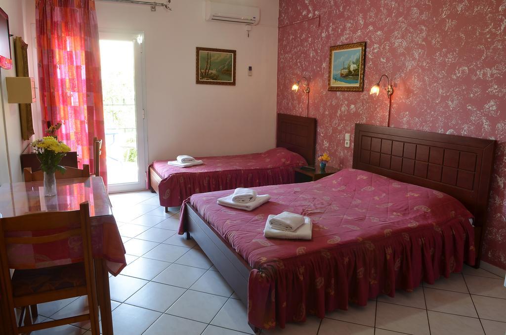 Ideal Studios Amoudara  Luaran gambar