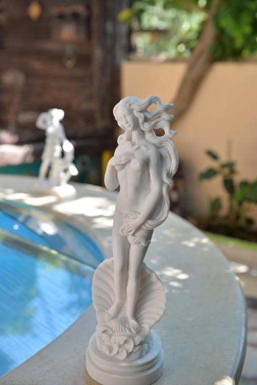 Ideal Studios Amoudara  Luaran gambar