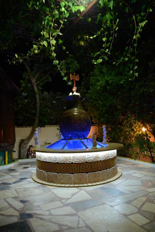 Ideal Studios Amoudara  Luaran gambar