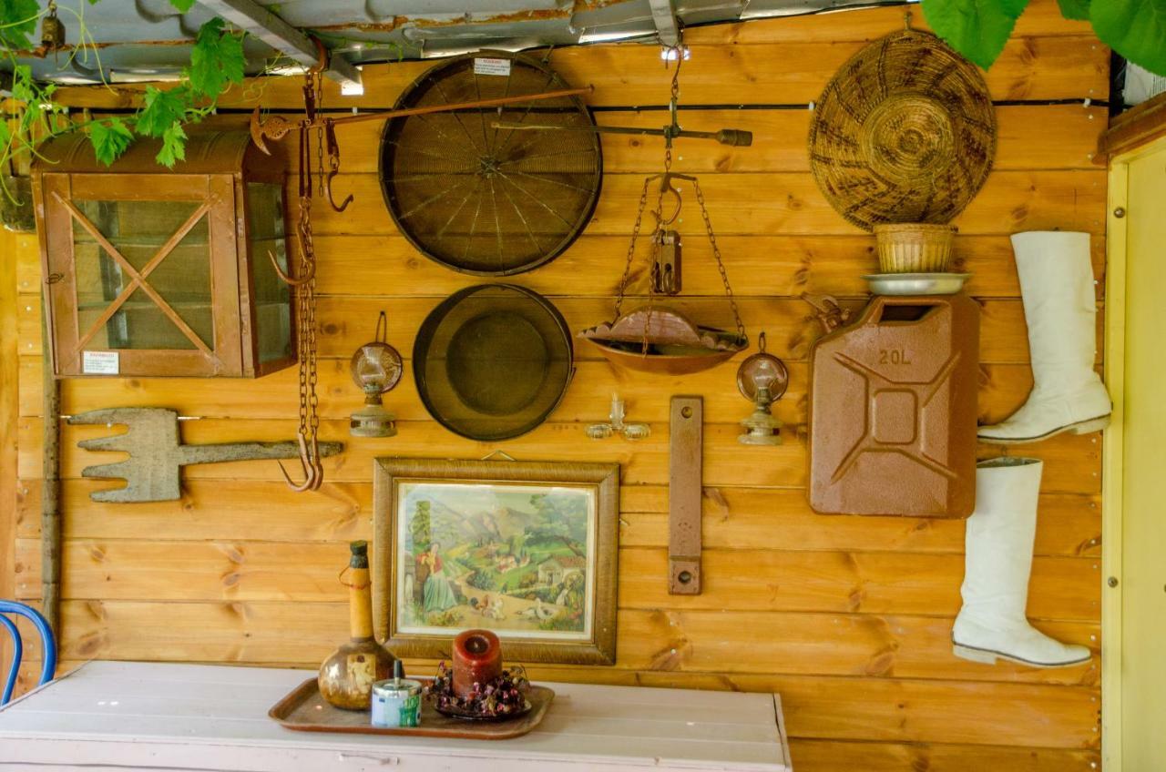 Ideal Studios Amoudara  Luaran gambar