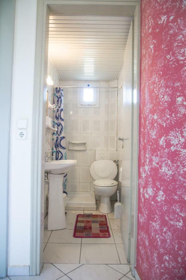 Ideal Studios Amoudara  Luaran gambar