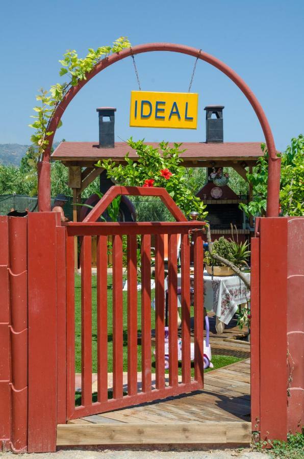 Ideal Studios Amoudara  Luaran gambar
