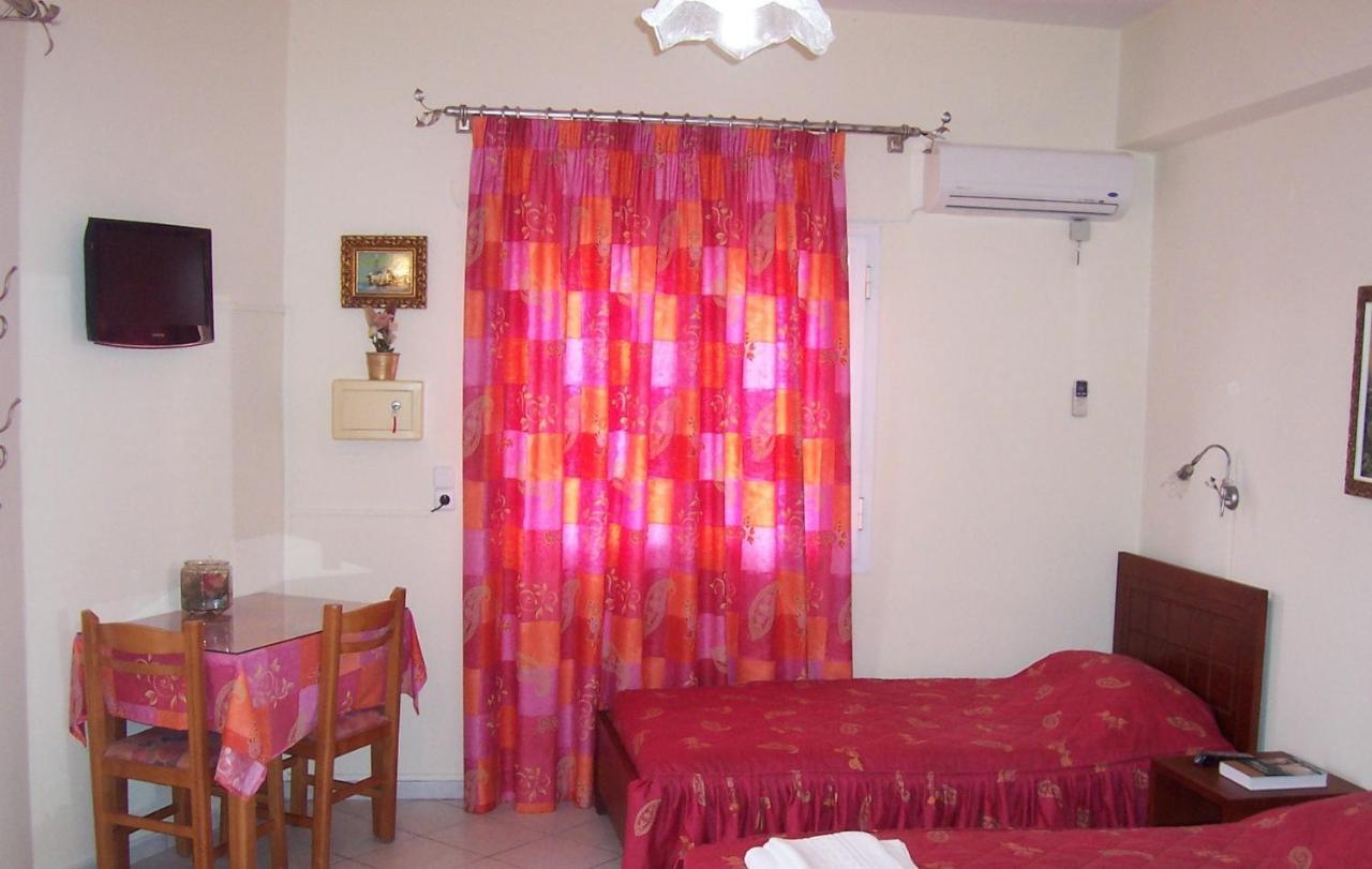 Ideal Studios Amoudara  Bilik gambar